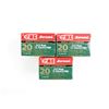 Image 1 : BARNAUL .223 REM (5.56X45MM) AMMO LOT