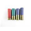 Image 2 : ASSORTED 12 GAUGE 2 3/4" SHOT SHELL AMMO LOT