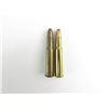 Image 2 : ASSORTED .30-30 WIN AMMO LOT