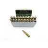 Image 2 : BROWNING .35 REM AMMO LOT