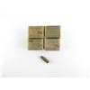 Image 1 : WWII CANADIAN MILITARY .380 REVOLVER AMMO LOT