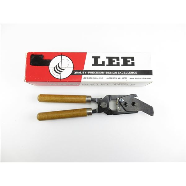 LEE .379" DIA. BULLET MOLD