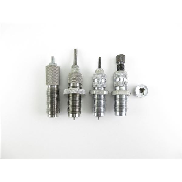 ASSORTED RIFLE RELOADING DIES