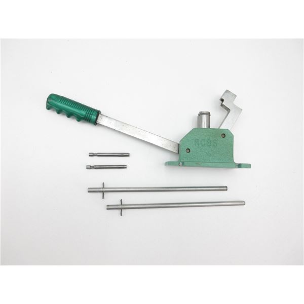 RCBS AUTOMATIC PRIMING TOOL