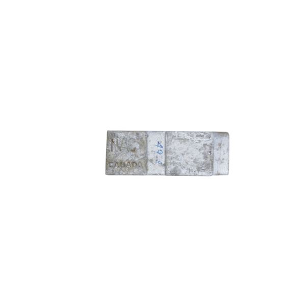 LEAD INGOT