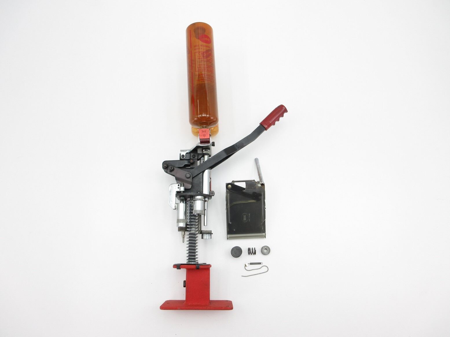 Shell Loading Press MEC .410 GAUGE SHOT SHELL RELOADING PRESS