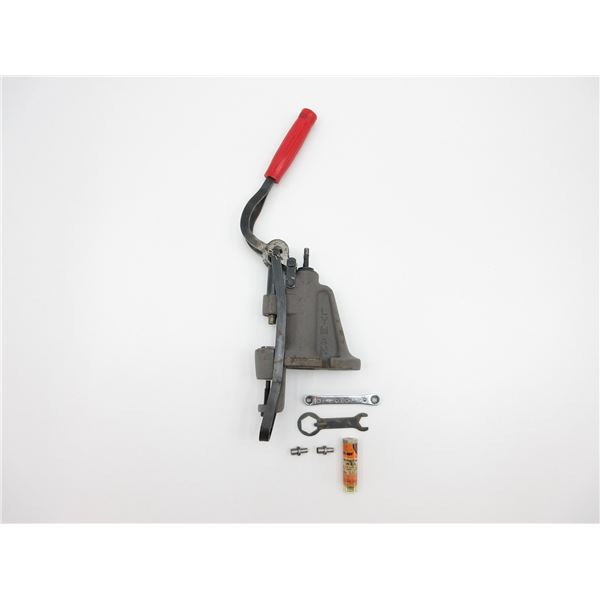LYMAN 450 LUBE SIZER