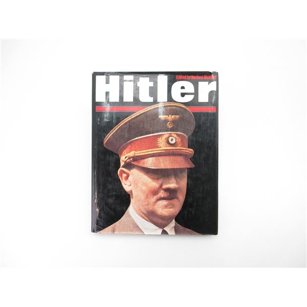 "HITLER" BOOK