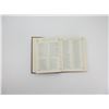 Image 3 : "THE WAR ILLUSTRATED A PICTORIAL RECORD OF THE CONFLICT OF THE NATIONS, VOLUME 4" BOOK