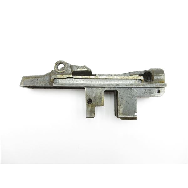 ITALIAN M1 GARAND RECEIVER