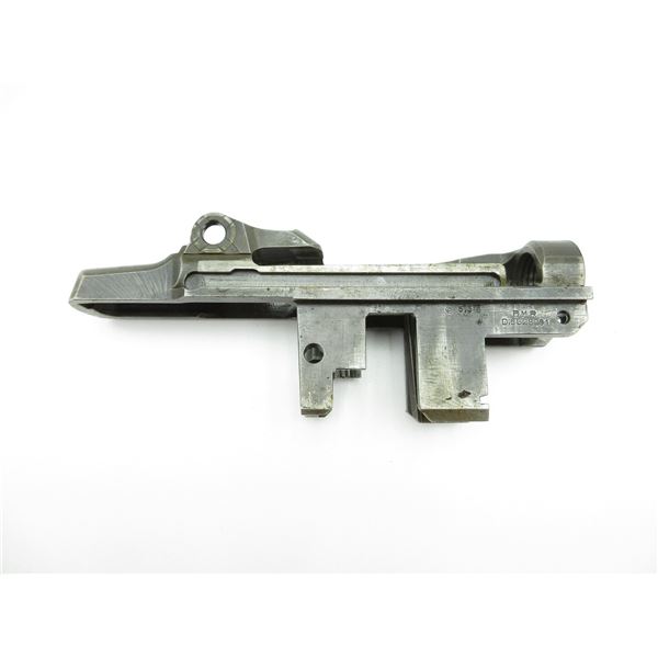 ITALIAN M1 GARAND RECEIVER