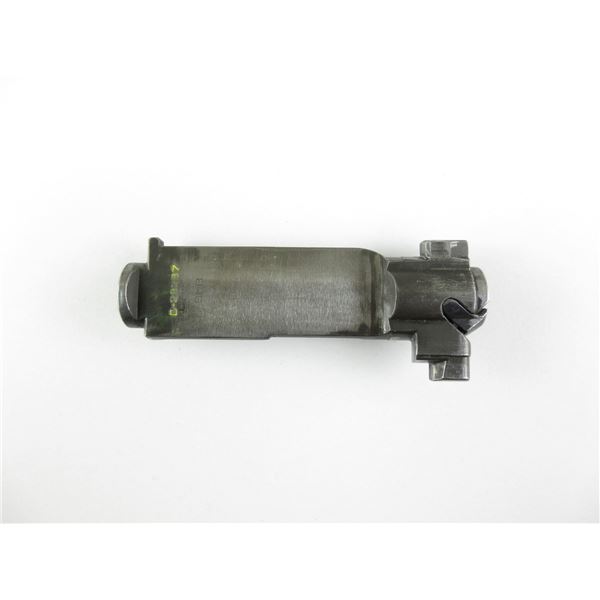 M1 GARAND RIFLE BOLT