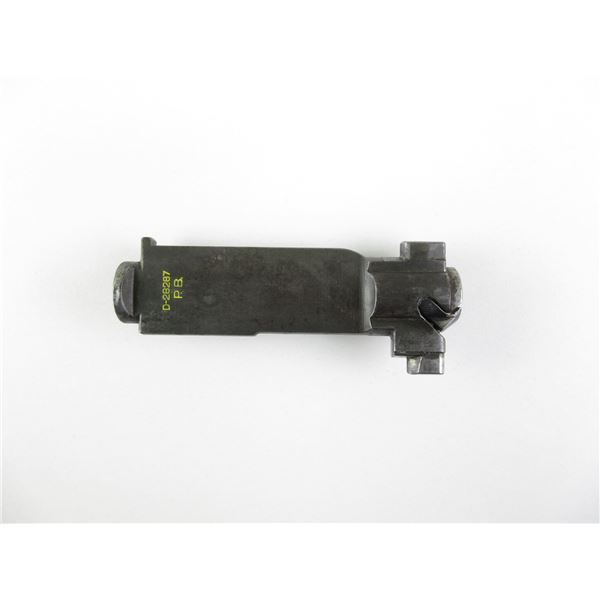 M1 GARAND RIFLE BOLT