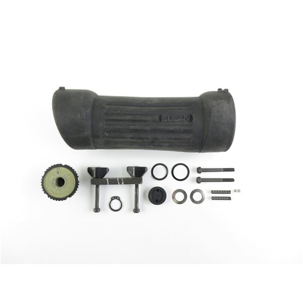 CANADIAN ELCAN C79 SCOPE PARTS LOT