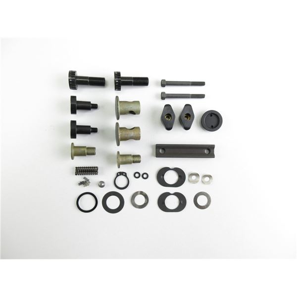 CANADIAN ELCAN C79 SCOPE PARTS LOT