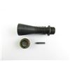 Image 2 : ASSORTED MILITARY GUN PARTS LOT
