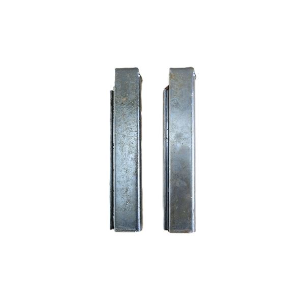 THOMPSON .45 ACP SMG MAGAZINES LOT