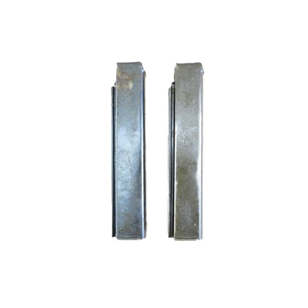 THOMPSON .45 ACP SMG MAGAZINES LOT