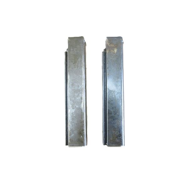 THOMPSON .45 ACP SMG MAGAZINES LOT
