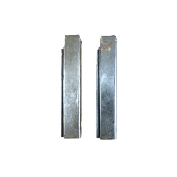 THOMPSON .45 ACP SMG MAGAZINES LOT