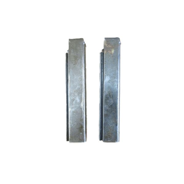 THOMPSON .45 ACP SMG MAGAZINES LOT