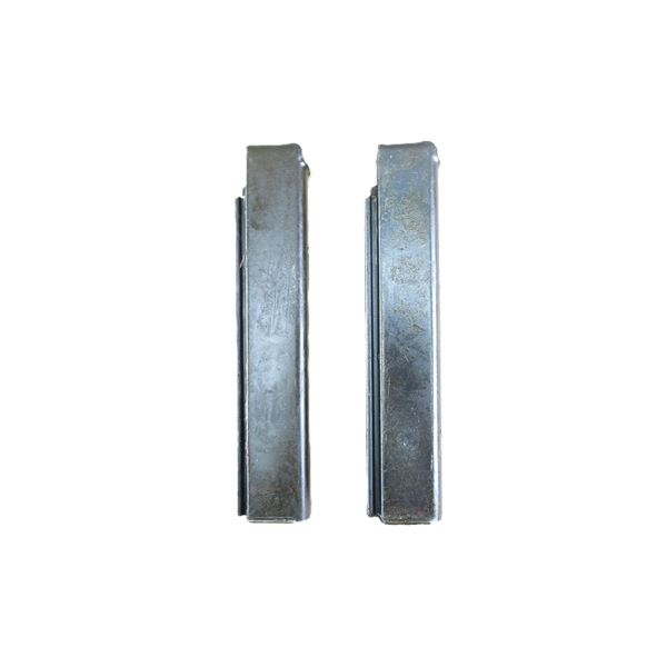 THOMPSON .45 ACP SMG MAGAZINES LOT