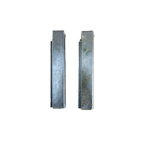 THOMPSON .45 ACP SMG MAGAZINES LOT