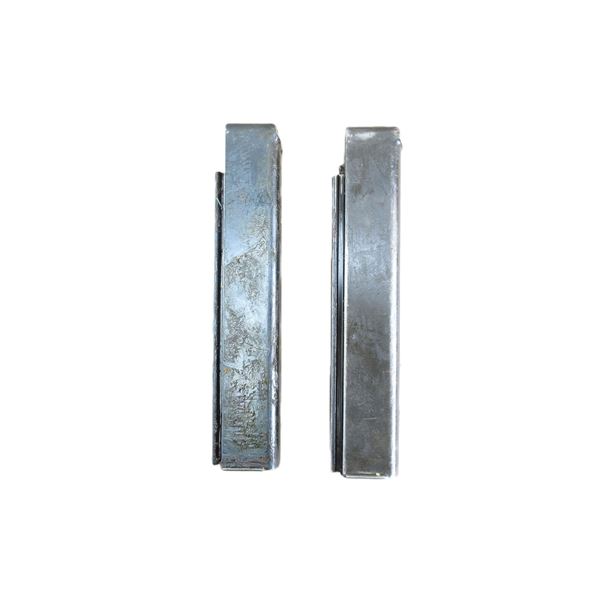 THOMPSON .45 ACP SMG MAGAZINES LOT
