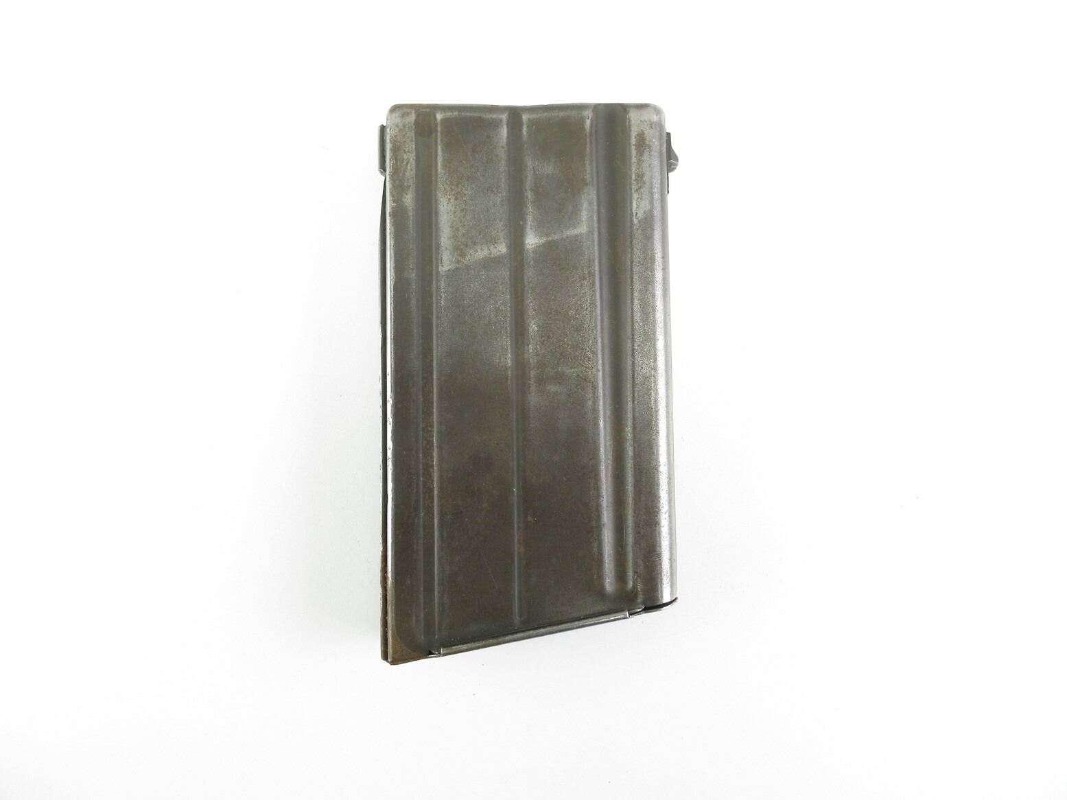 Inch Pattern Fal Magazine FN FAL 7.62N INCH PATTERN RIFLE MAGAZINE