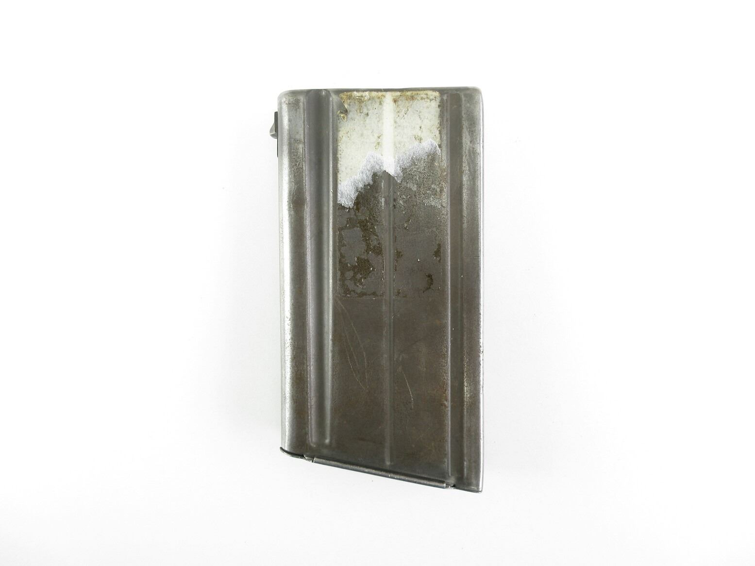 Inch Pattern Fal Magazine FN FAL 7.62N INCH PATTERN RIFLE MAGAZINE