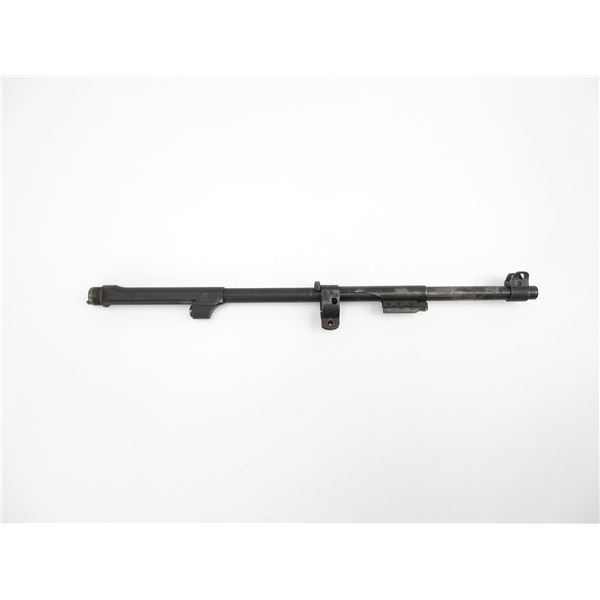 U.S. M1 CARBINE .30 M1 RIFLE BARREL