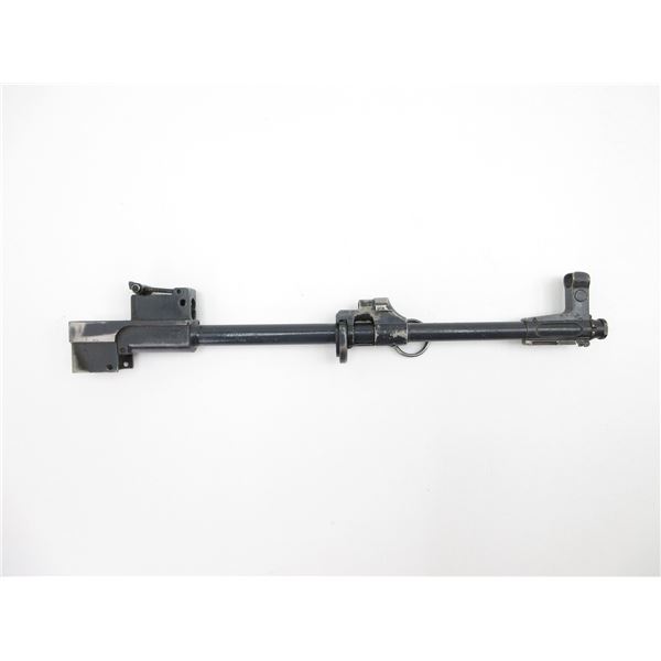 CZECH VZ 58 BARREL ASSEMBLY
