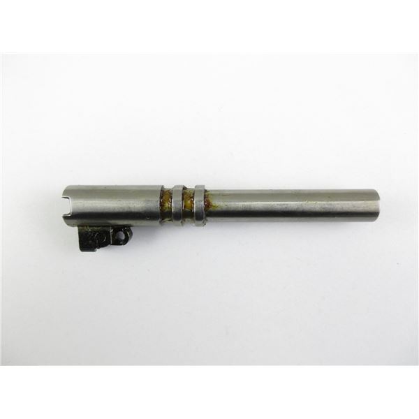 TOKAREV TT33 7.62X25 PISTOL BARREL