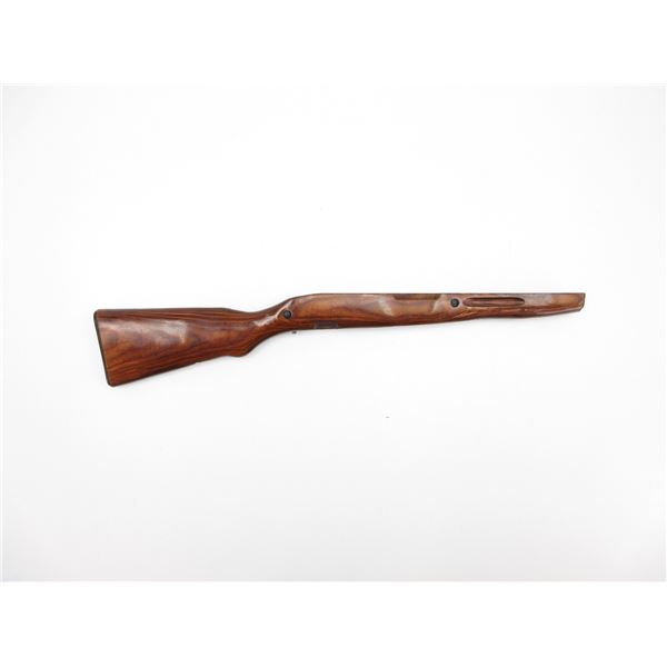 RUSSIAN SKS RIFLE STOCK