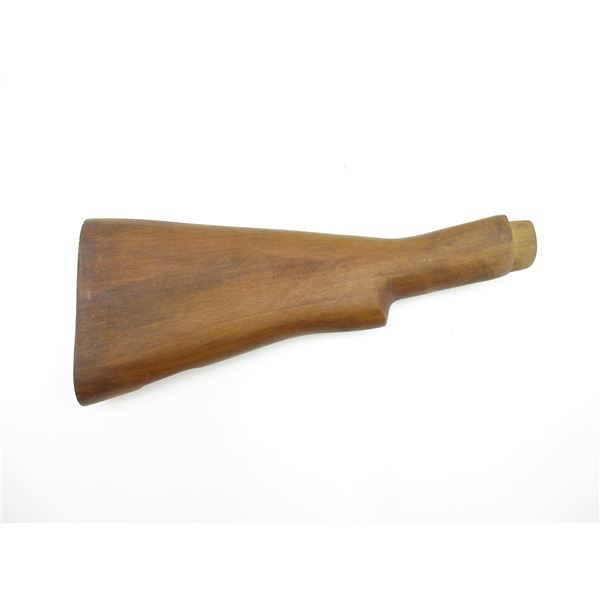 CANADIAN LEE ENFIELD NO.4 BUTT STOCK