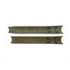 Image 2 : CANADIAN ROSS RIFLE 1910 HANDGUARDS LOT