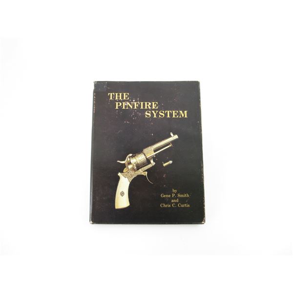 "THE PINFIRE SYSTEM" BOOK