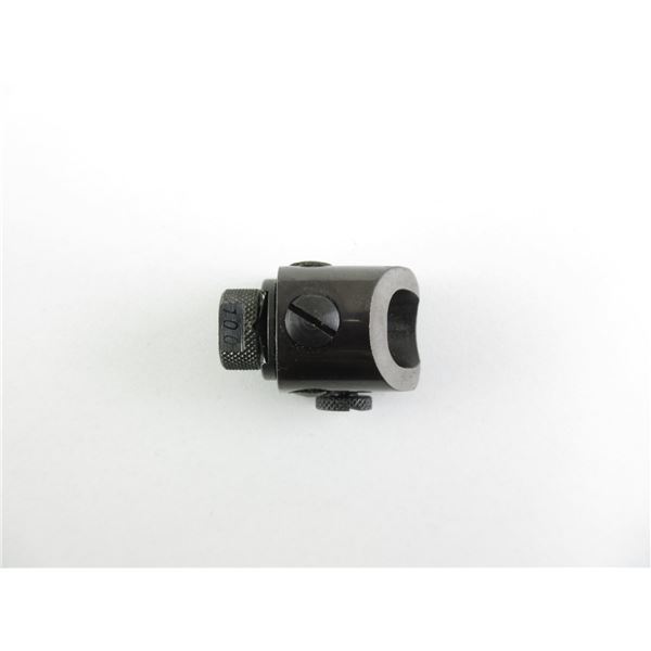 SAKO FINNWOLF FACTORY REAR PEEP SIGHT