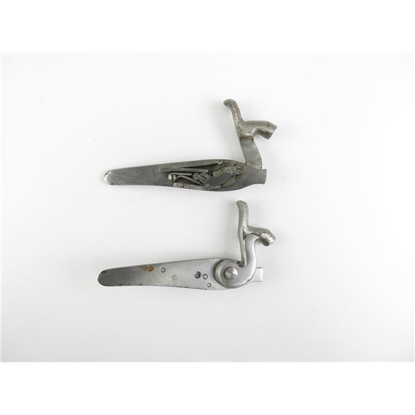 UNKNOWN PERCUSSION LOCKS LOT
