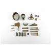 Image 1 : VINTAGE MUZZLE LOADER PARTS LOT
