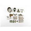 Image 2 : VINTAGE MUZZLE LOADER PARTS LOT