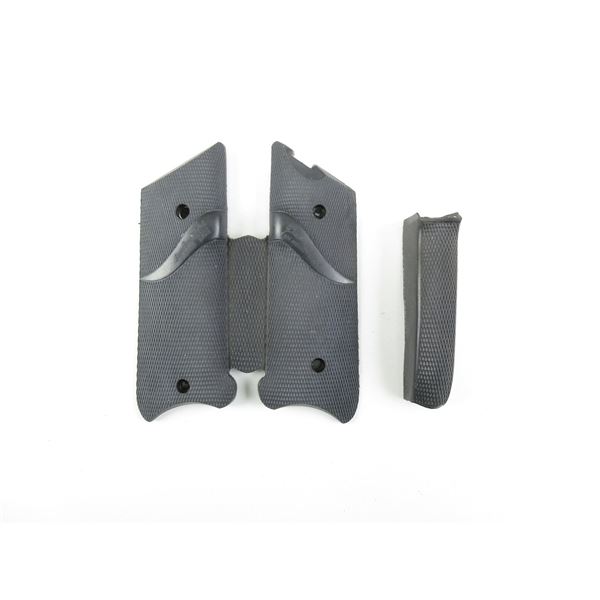 RUGER MK II PACHMAYR PISTOL GRIPS