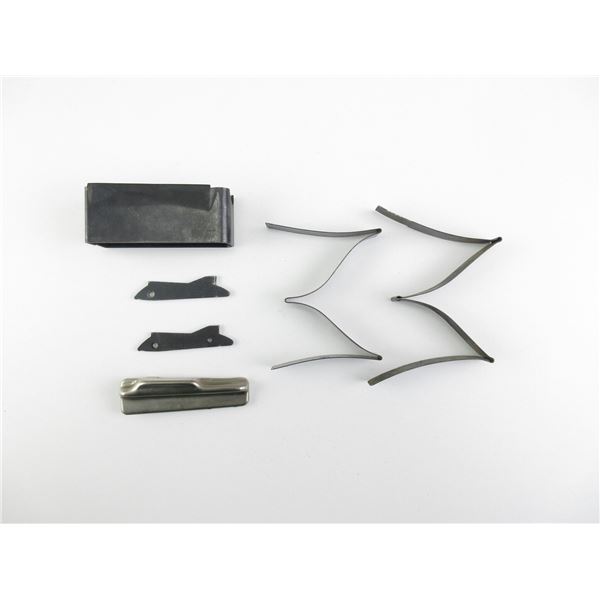 REMINGTON 700 PARTS LOT