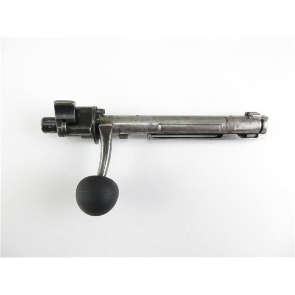 COMMERCIAL M98 MAUSER RIFLE BOLT