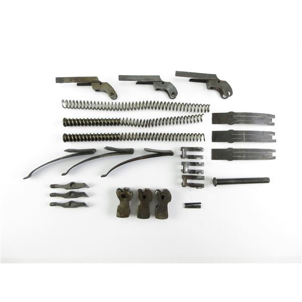 COLT 1903 PISTOL PARTS LOT