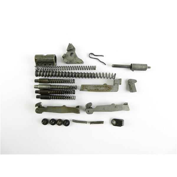CZ 27 AND ETC. PARTS LOT
