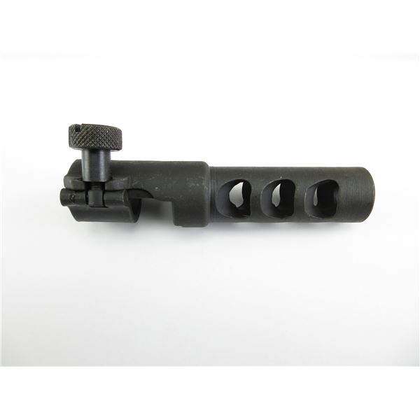 UNKNOWN SKS STYLE MUZZLE BRAKE