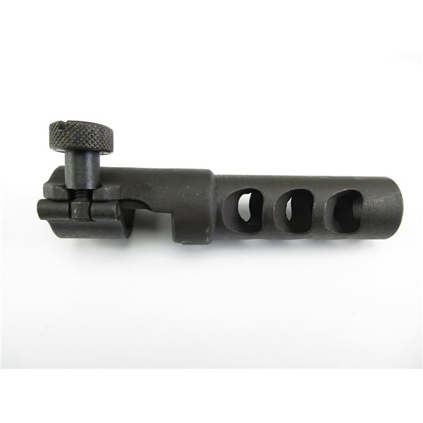 UNKNOWN SKS STYLE MUZZLE BRAKE