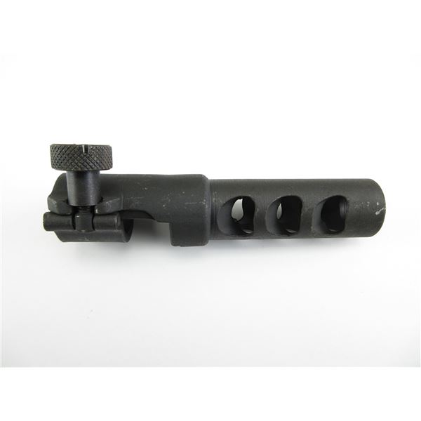 UNKNOWN SKS STYLE MUZZLE BRAKE