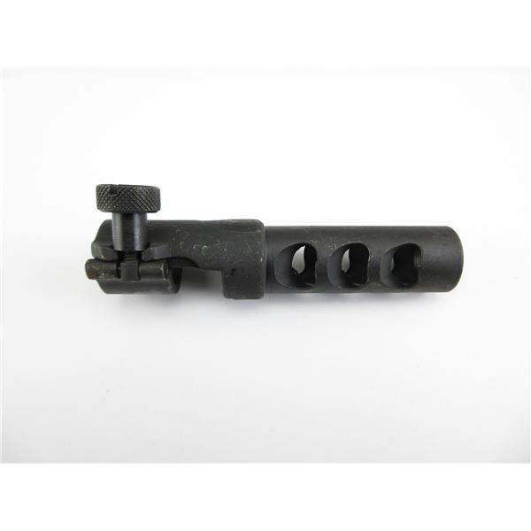 UNKNOWN SKS STYLE MUZZLE BRAKE